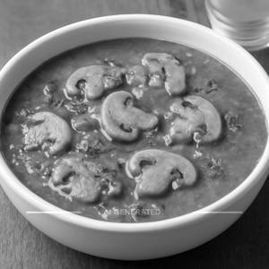 Mushroom Warhadi