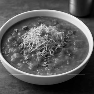 Red Sev Bhaji