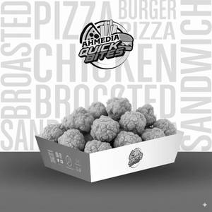Popcorn Chicken