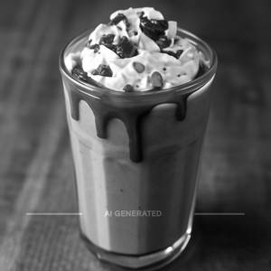 Nuttella Shake