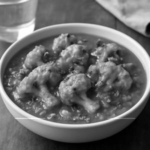 Gobi Masala
