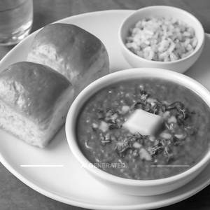 Regular Pavbhaji