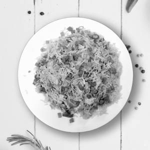 Egg Fried Rice