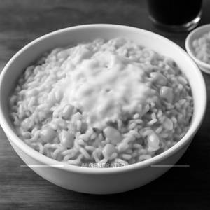 Cheese Corn Maggie