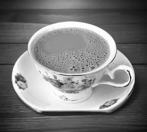 Tea [With Elaichi And Ginger]