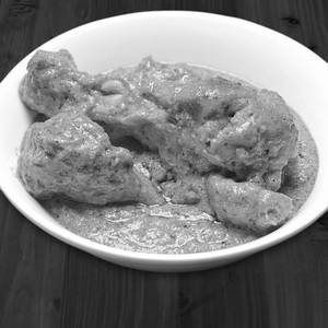 Chicken Changezi