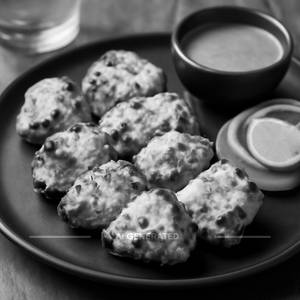 Chicken Lehsooni Tikka