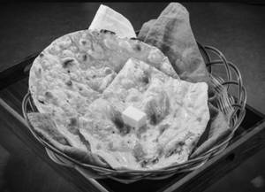 Butter Naan