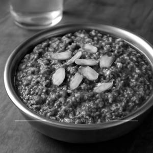 Methi Lasooni