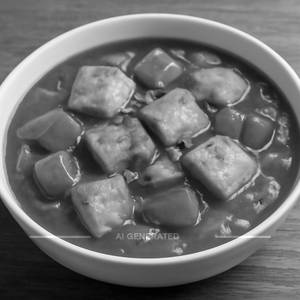 Paneer Tichi
