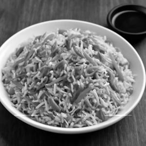Veg Shanghai Rice