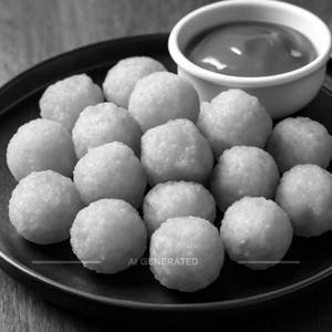 Potato Pops