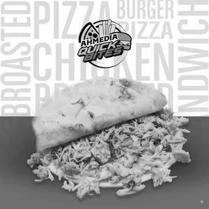 Special Shawarma Plate