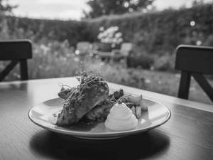 Peruvian Roast Chicken