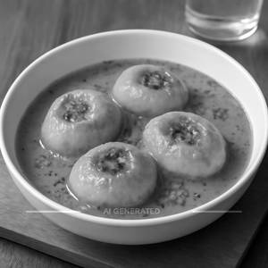 Stuffed Dum Aaloo