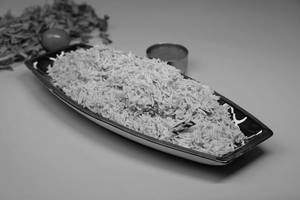 Mandi Rice