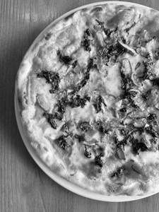 Paesana Pizza [12 inches]