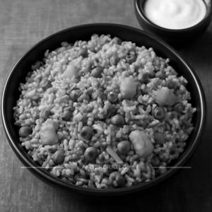Masala Pulao