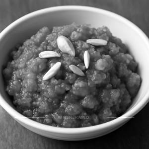 Moong Halwa