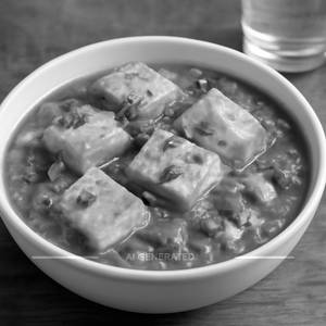 Paneer Tadka