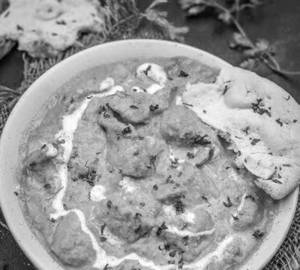 Cheese Butter Chicken 6 Pic Boneless