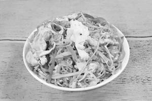 Egg Noodles
