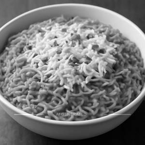 Cheese Masala Maggie
