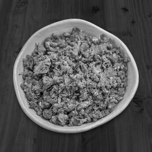 Egg Bhurji