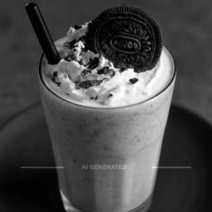 Oreo Shake
