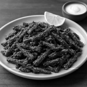 Bhindi Roast
