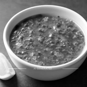 Lemon Pepper Coriander Soup