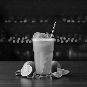Mosambi Juice