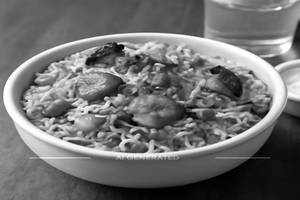 Veg Palamuri Biryani
