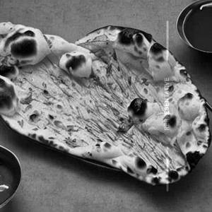Chur Chur Naan