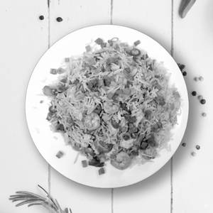 Prawn Fried Rice