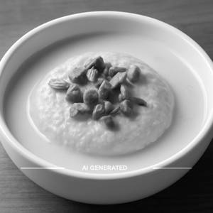 Butterscotch Rasmalai [1 Piece]
