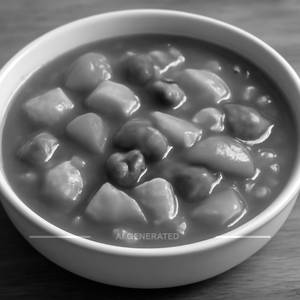 Veg Sweet And Sour Sauce