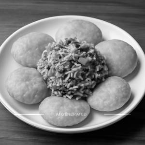 Sukhi Bhel
