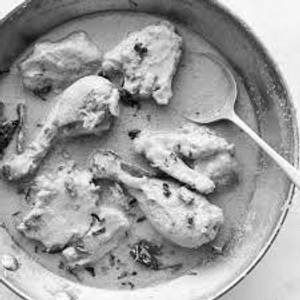 Murgh Rizzala