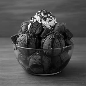 Death By Chocolate