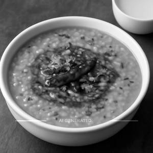Ghee Dal Fry