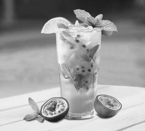 Passion Fruit