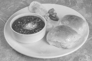 Pav Bhaji