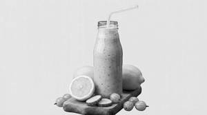 Super Detox Smoothie