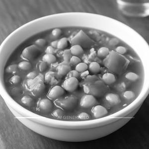Chana Chilly