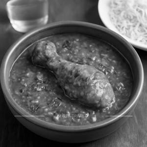 Chicken Varadi Handi