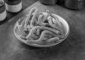 Khara Chakli