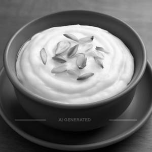 Elaichi Shrikhand