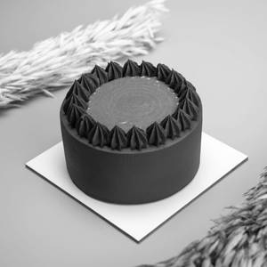 Bento - Chocolate Mousse Cake