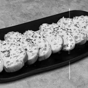 Cheese Garlic Bread
